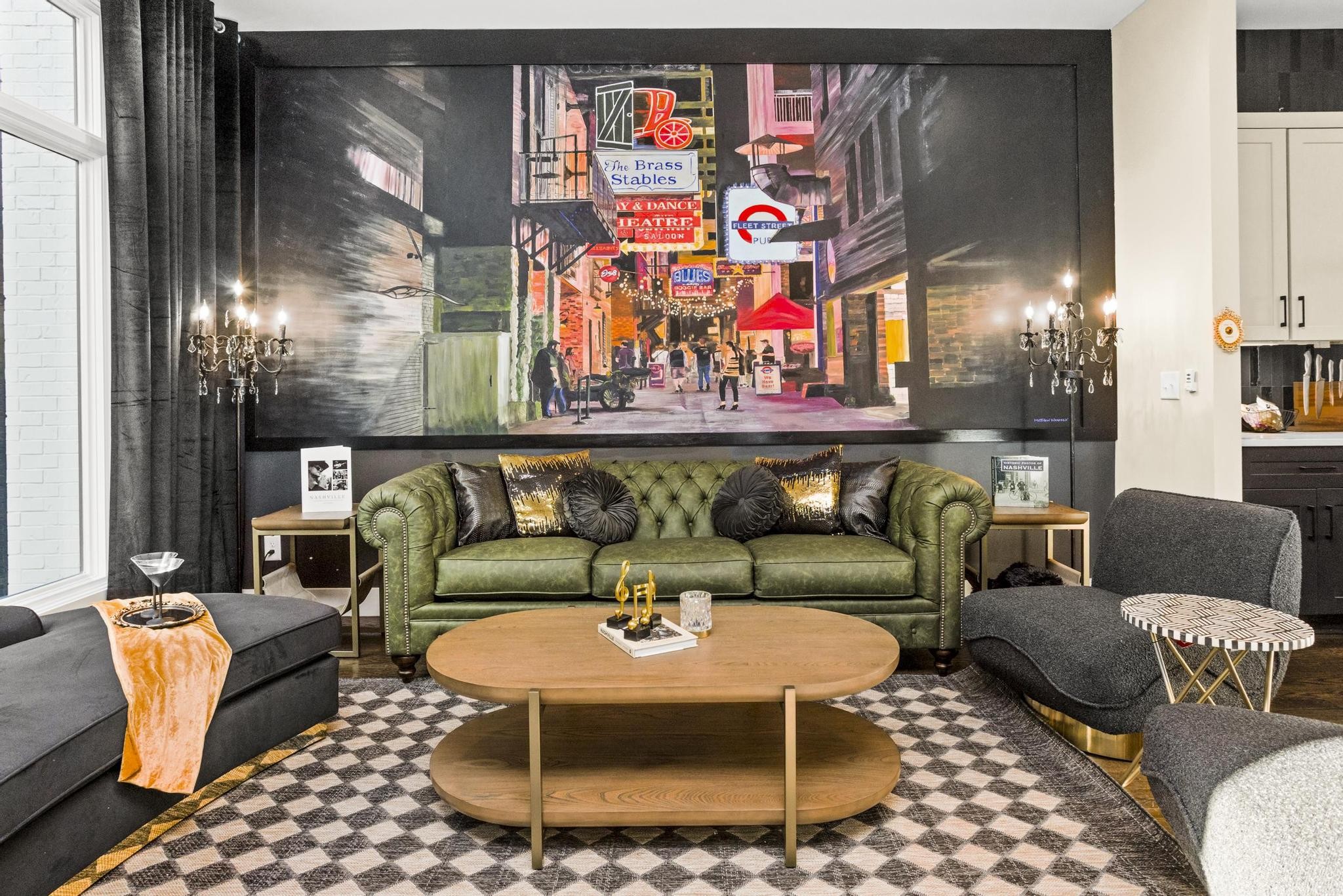 1028 Jefferson Street