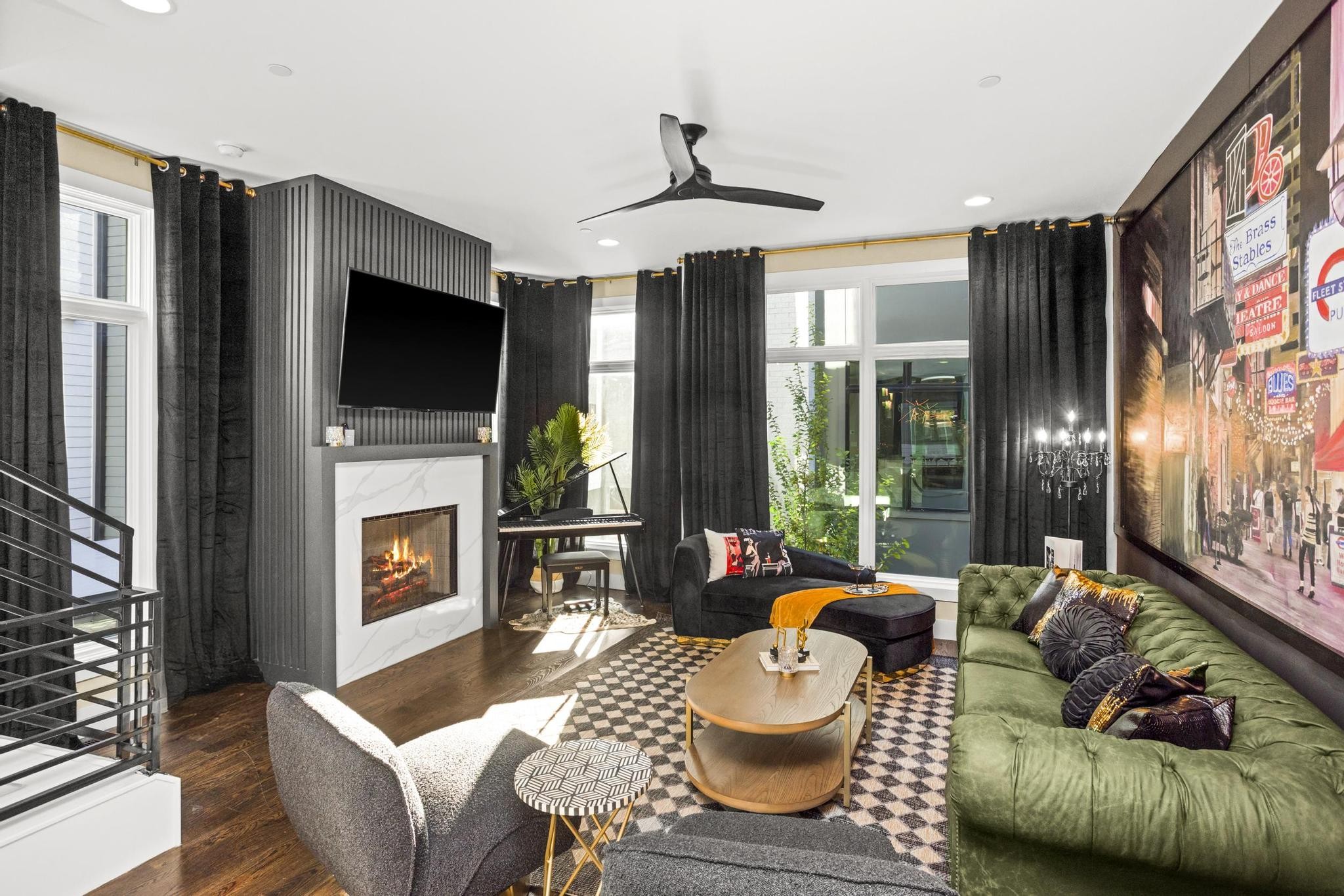 1028 Jefferson Street