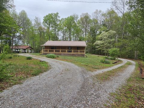 73 S 20th Ave, Gruetli Laager, TN 37339 - MLS#: 2821470
