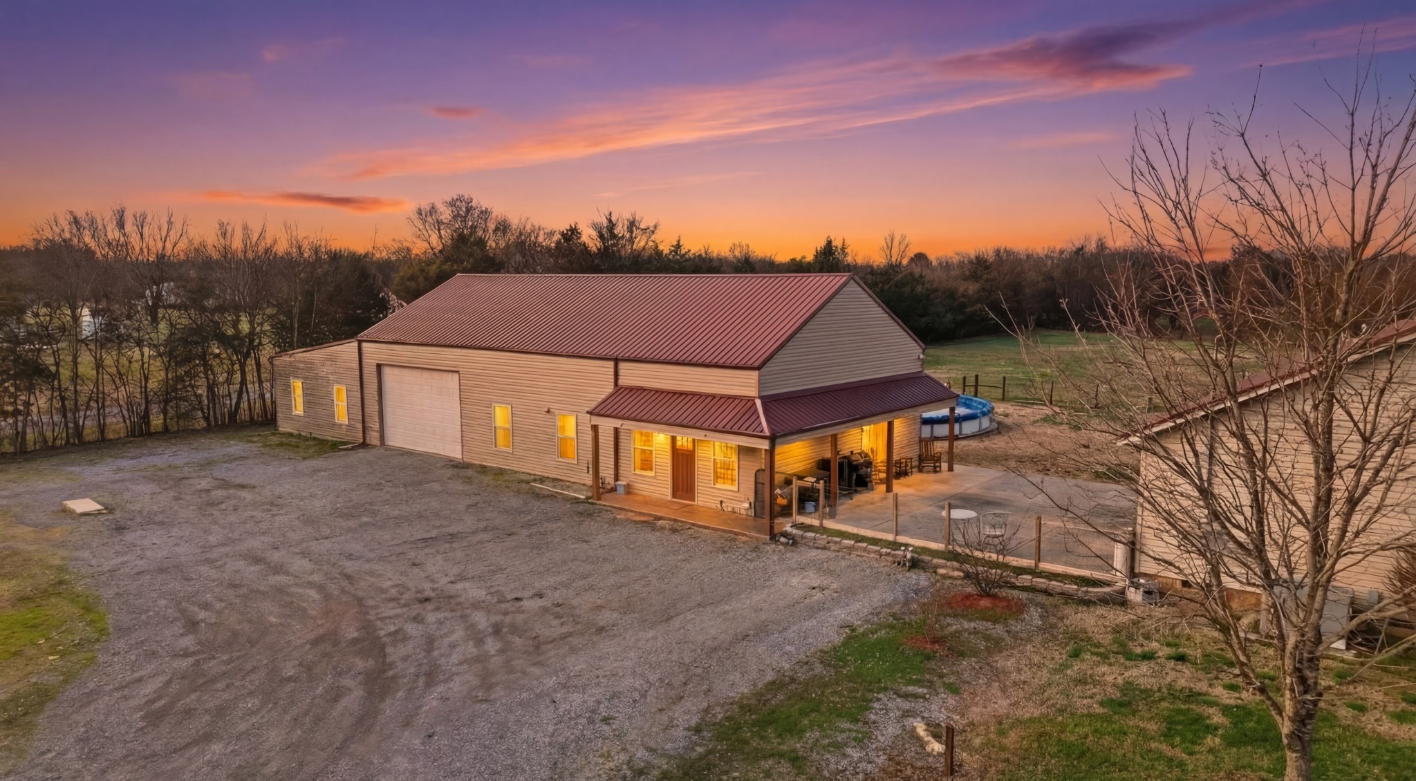 101 Anderson Creek Rd