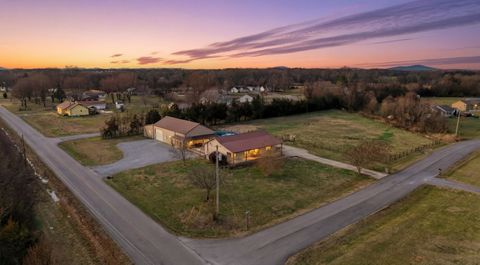 101 Anderson Creek Rd Bell Buckle TN 37020