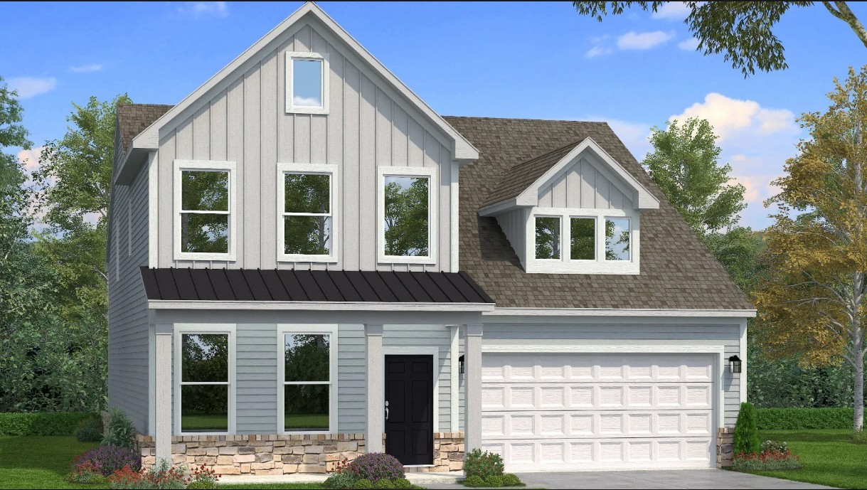 315 Black Bear Drive