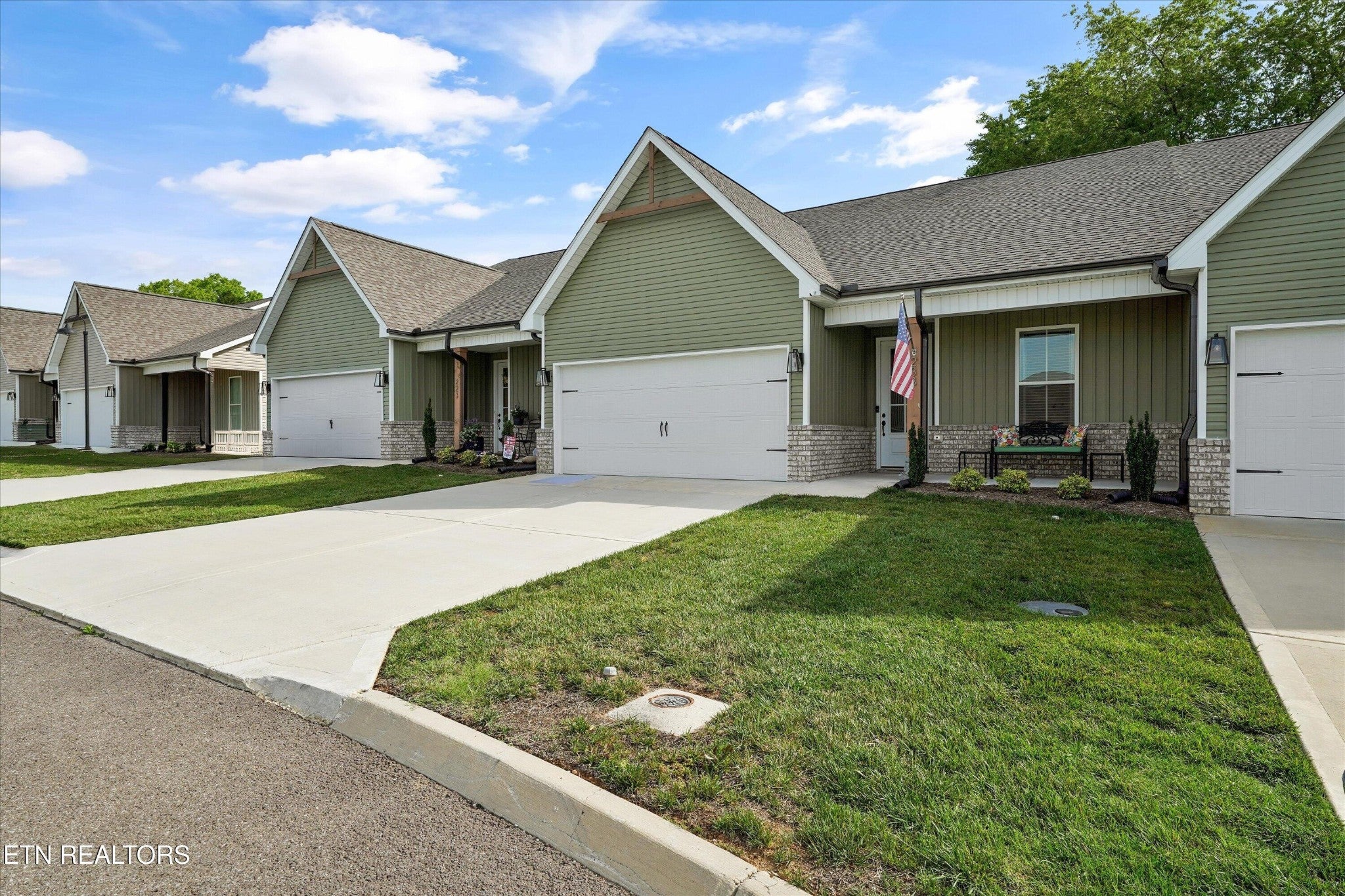 233 Elise Way