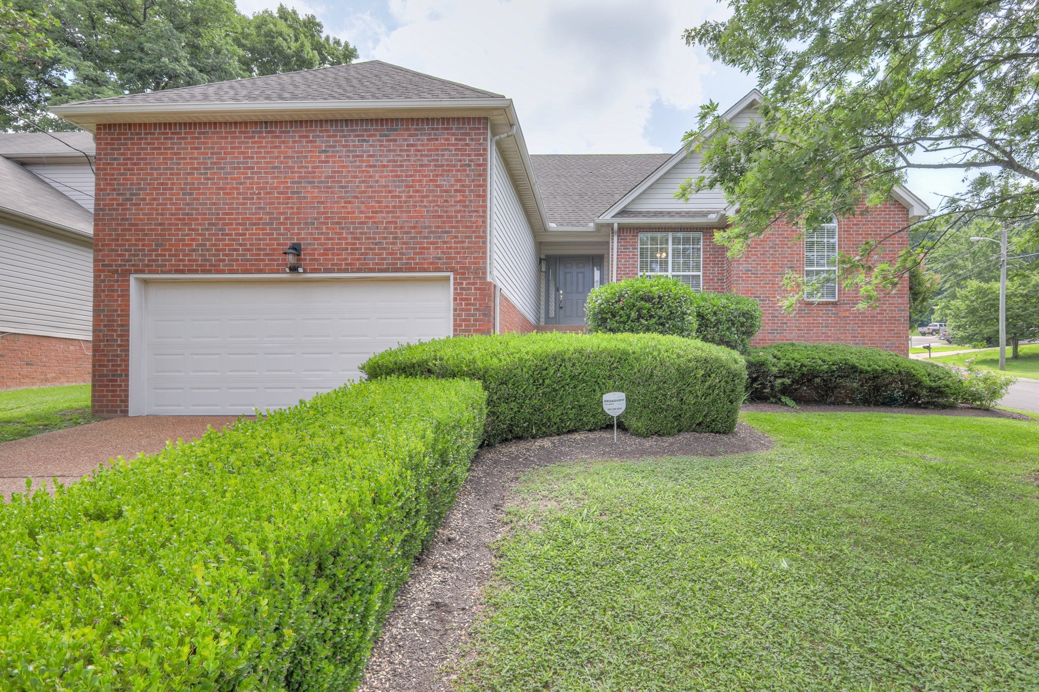 3-bed listing at 136 Holt Hills Rd, Nashville