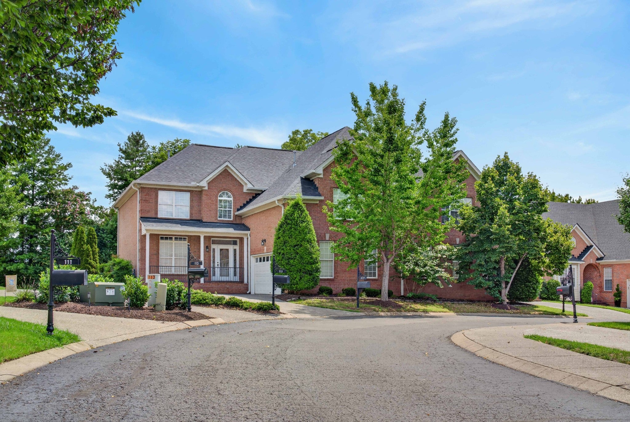 117 Belmont Cir