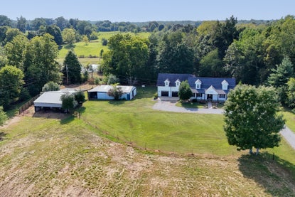 4854 Rock House Rd – Investment Home