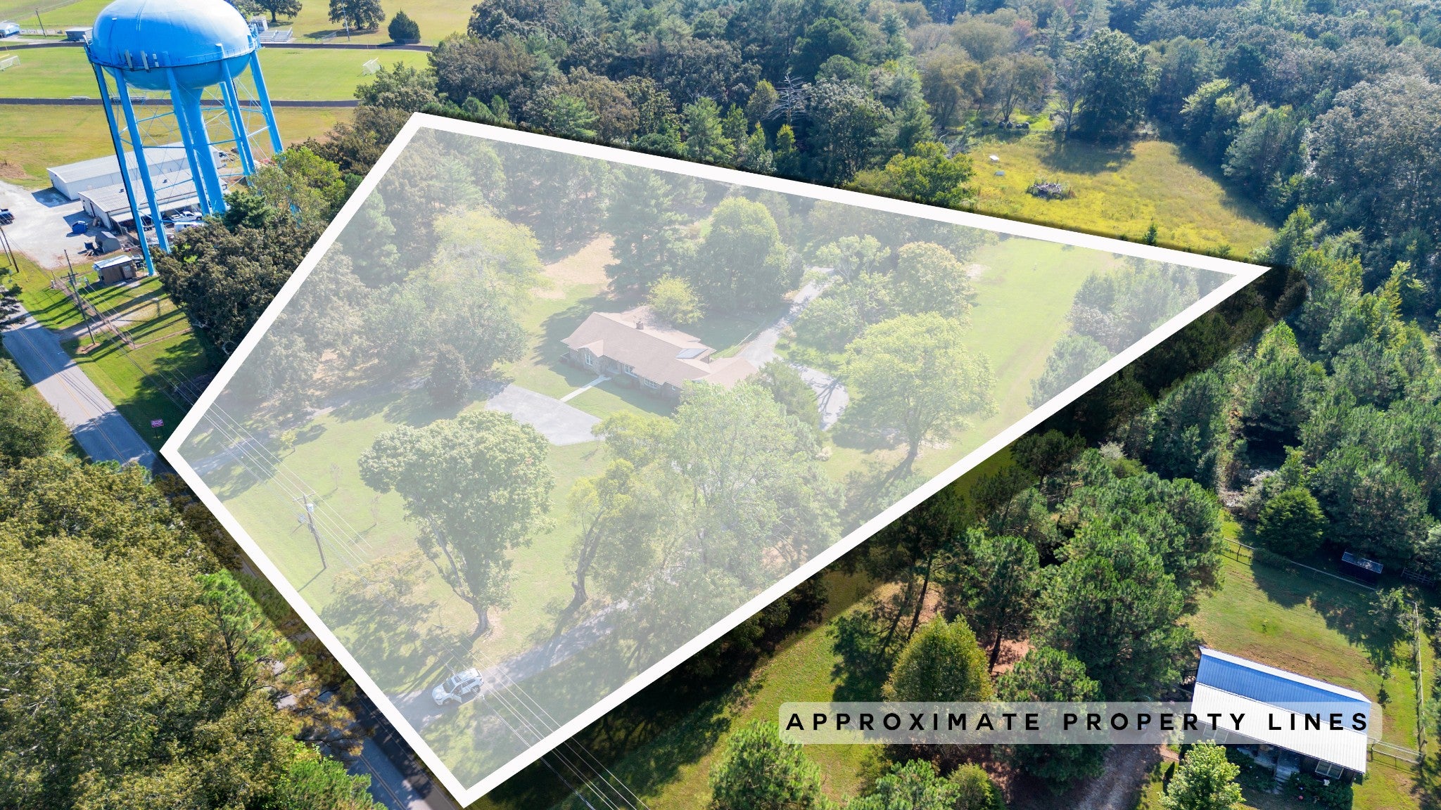 219 Cat Creek Rd
