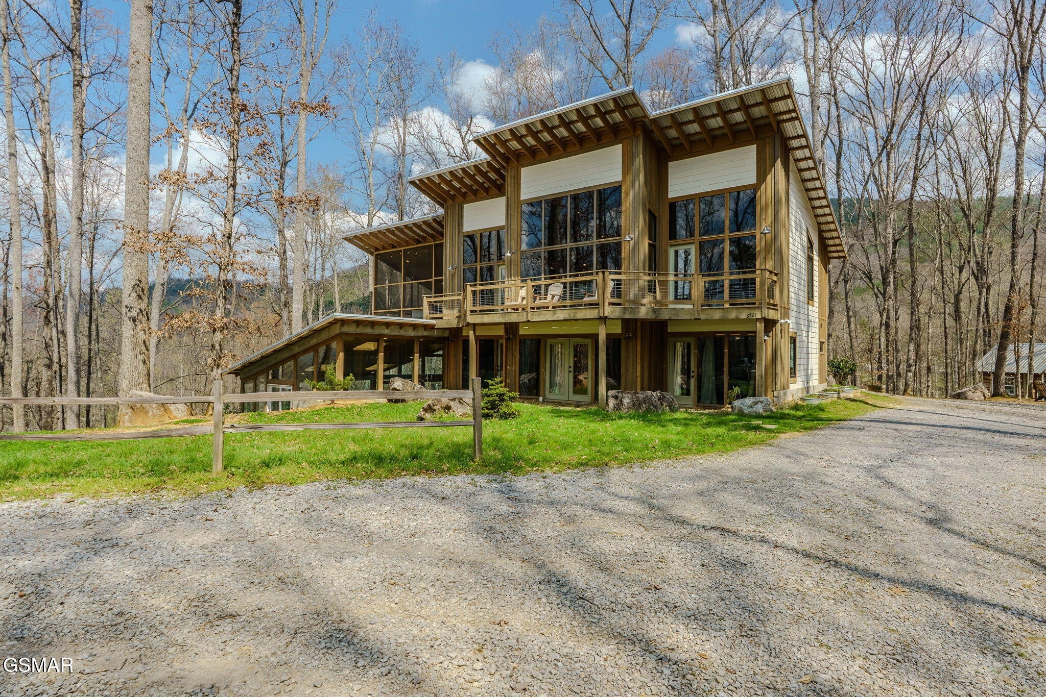 3721 Clabo Mountain Lane