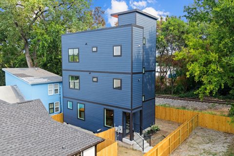 1923 Britt Pl B Nashville TN 37208