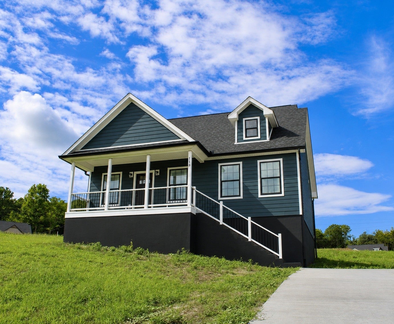 118 Crows Hill Drive