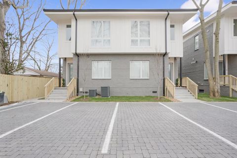 2002 Herman St #C & #D, Nashville, TN 37208 - MLS#: 2808999