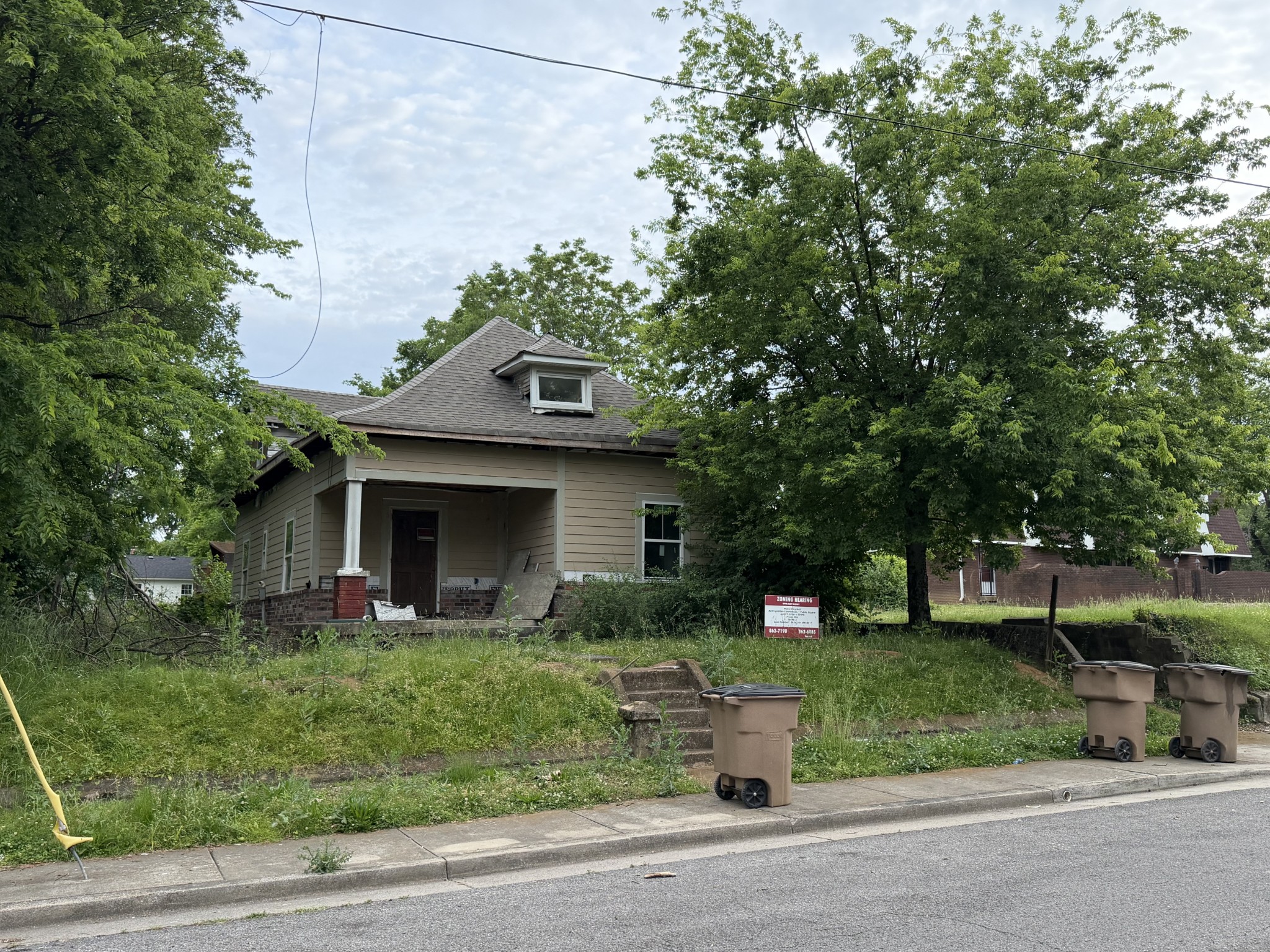 2507 Meharry Blvd