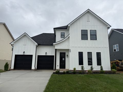 4019 Clara Woods Way Murfreesboro TN 37128