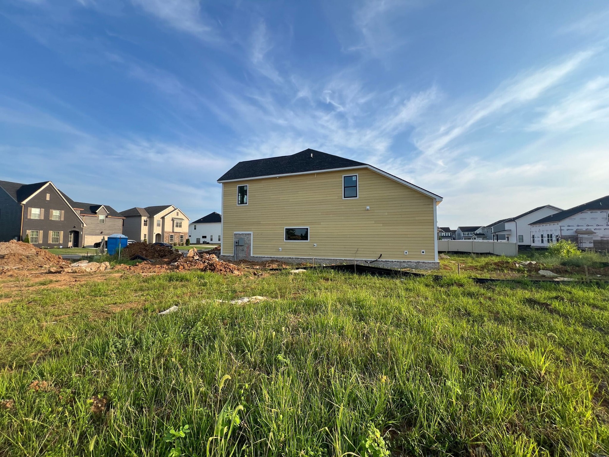 4019 Clara Woods Way