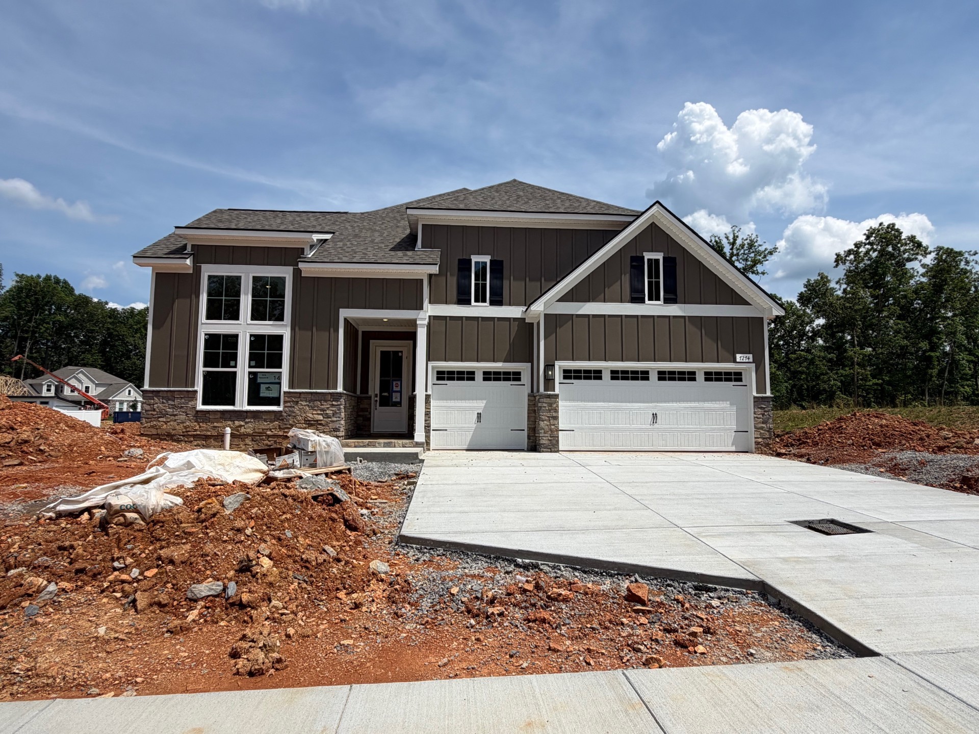 7274 Fairlawn Drive