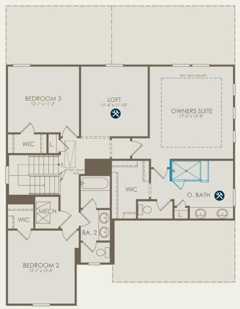 102 Treymor Dr