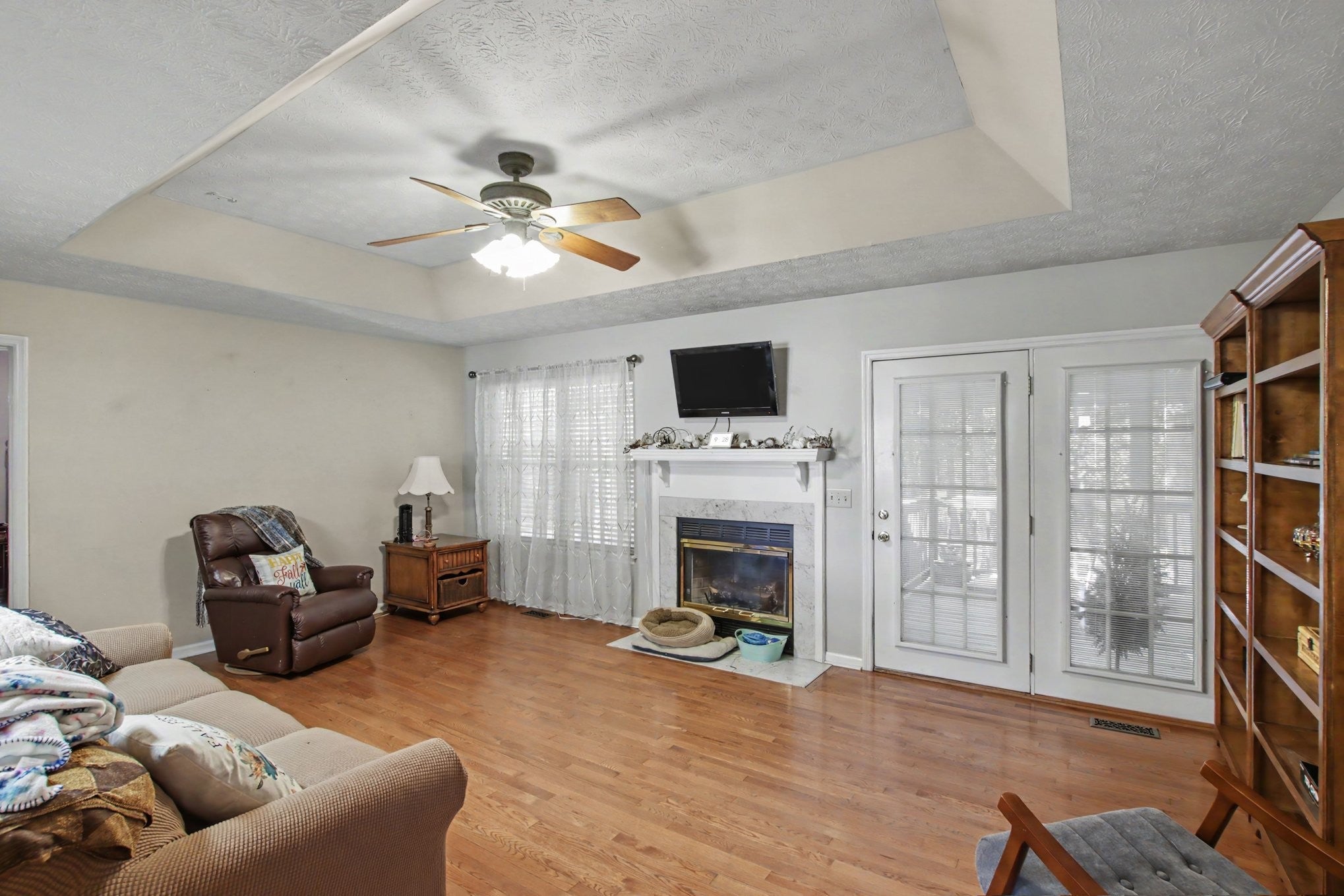 1036 W Stone Creek Trl