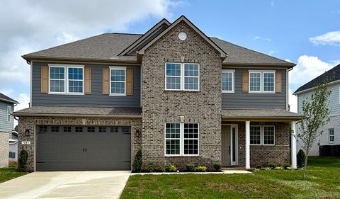 7003 Thunderhead Way Spring Hill TN 37174
