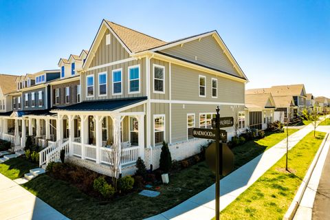 2091 Braidwood Ln Franklin TN 37064