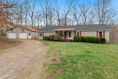 7637 Johnny Crow Rd Lyles TN 37098