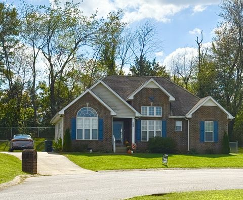 105 Arizona Ct Portland TN 37148