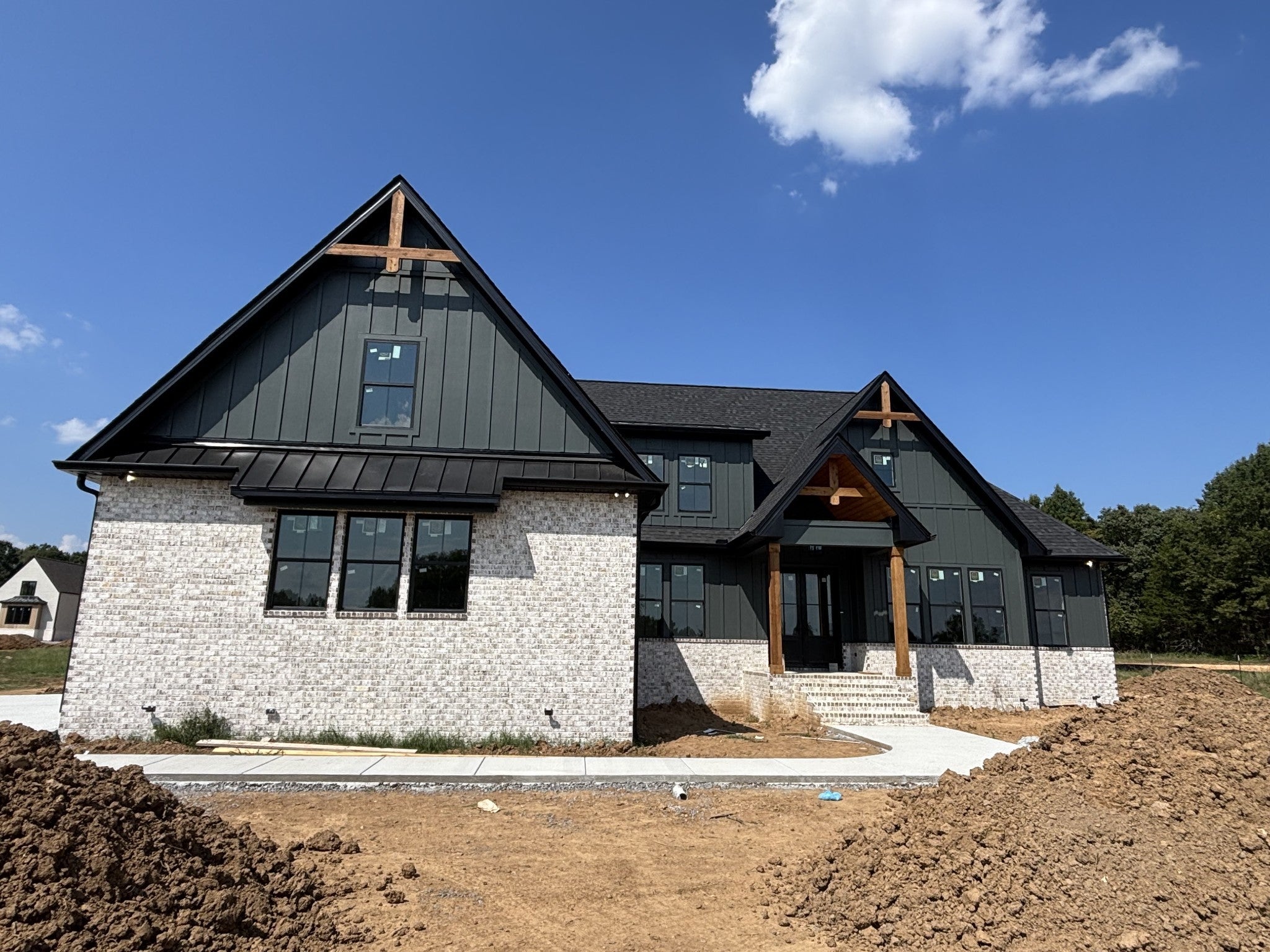 3415 Beckwith Road