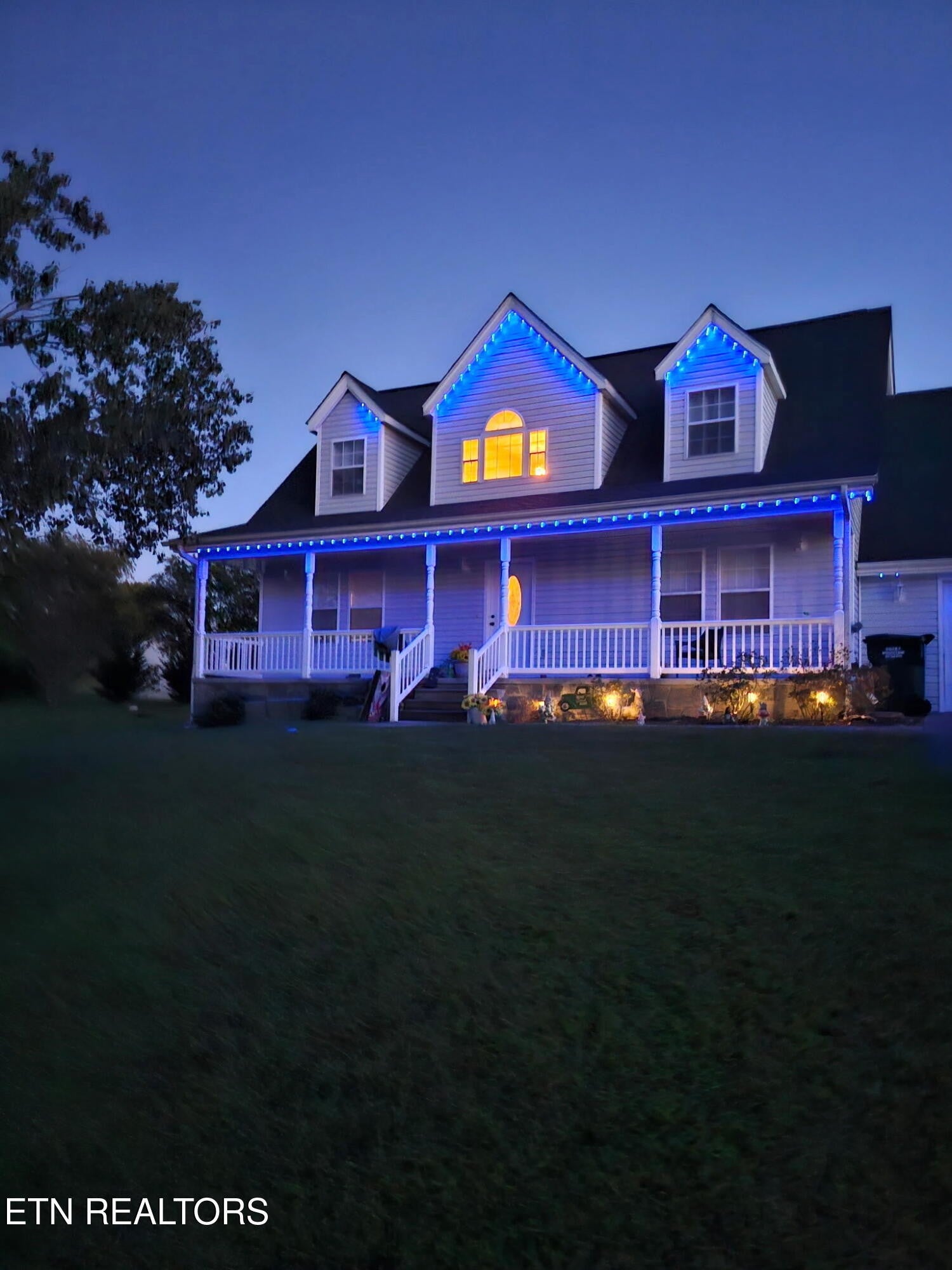 2833 English Valley Lane