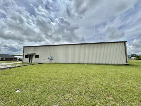 908 Lincoln St Manchester TN 37355