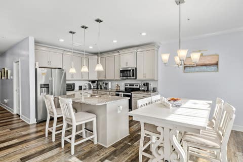 Photo of 1011 Vida Way #202, Nolensville, TN 37135 (MLS # 3230163)
