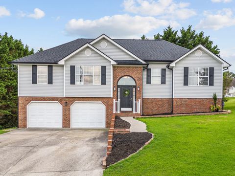 263 Scenic Circle Ringgold GA 30736