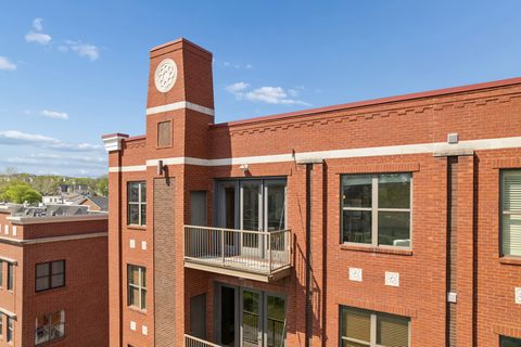 Photo of 702 Wedgewood Park #506, Nashville, TN 37203 (MLS # 3171404)