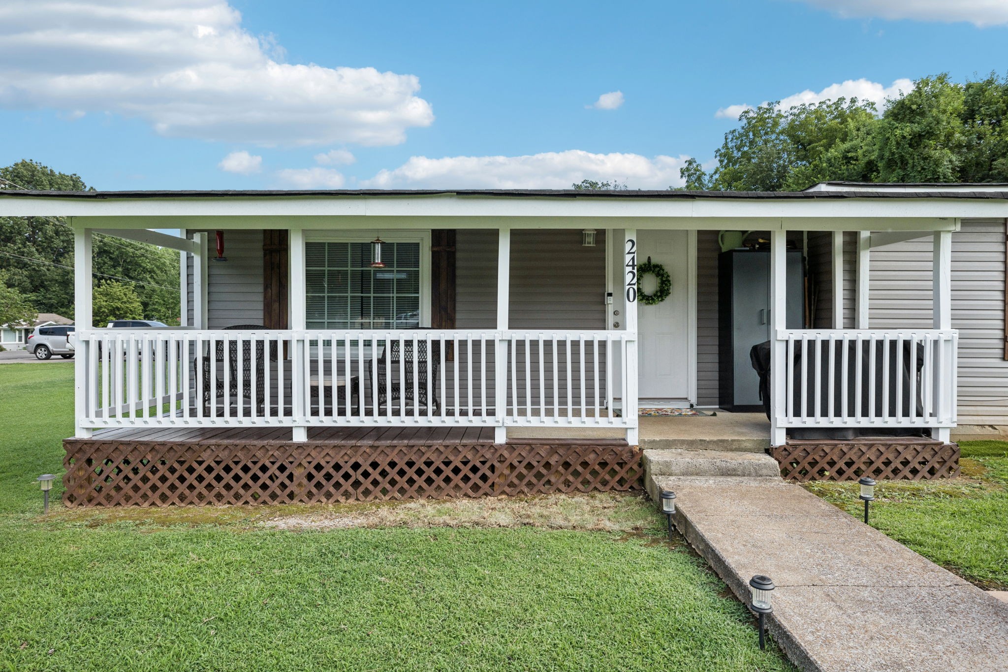 2420 Central Blvd