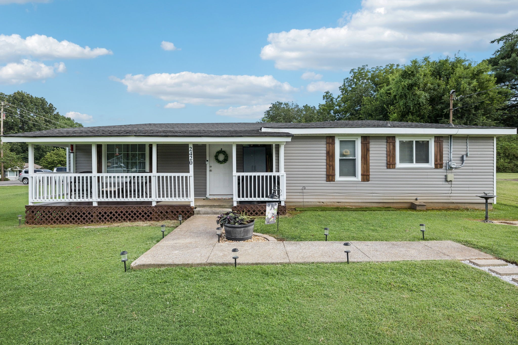 2420 Central Blvd