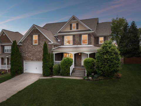 Photo of 1014 Belcor Dr, Spring Hill, TN 37174 (MLS # 3186002)