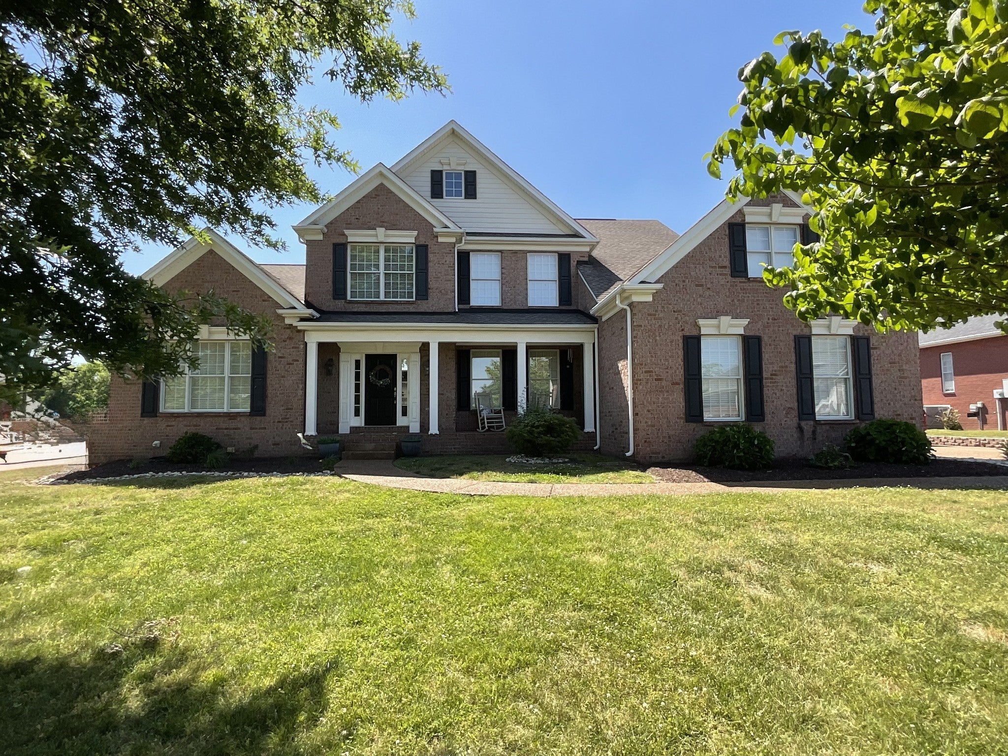 508 Five Oaks Blvd