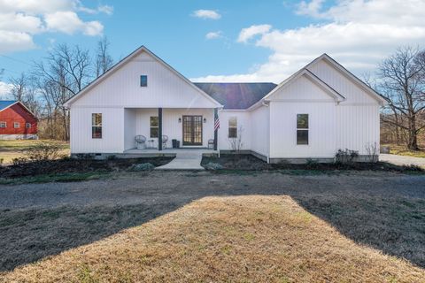 393 Smith Chapel Dr, Shelbyville, TN 37160 - MLS#: 2775022