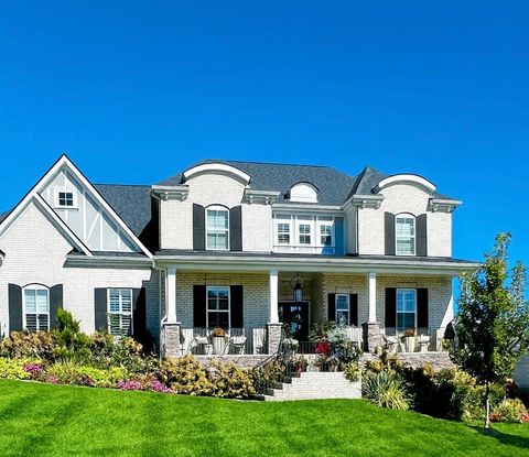 5007 Fullbright Ct Franklin TN 37064