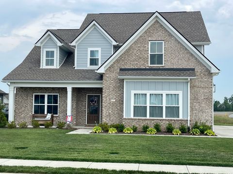 4115 Andes Dr, Murfreesboro, TN 37127 - MLS#: 2816995