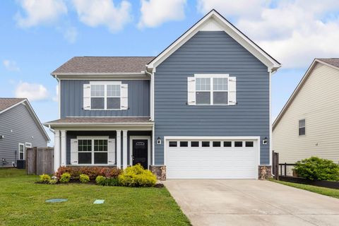 1019 Brayden Dr Fairview TN 37062