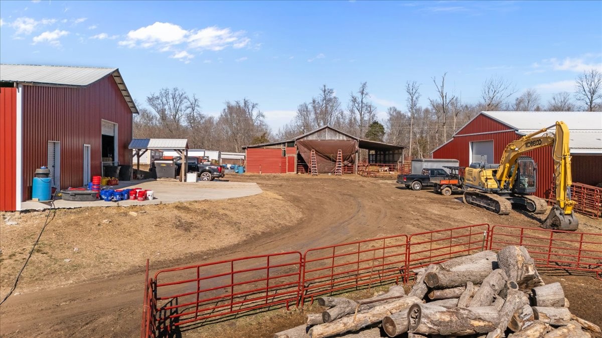 1429 Hunley Branch Rd