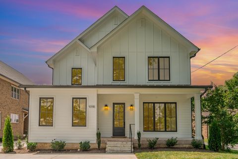 909B Gale Ln Nashville TN 37204