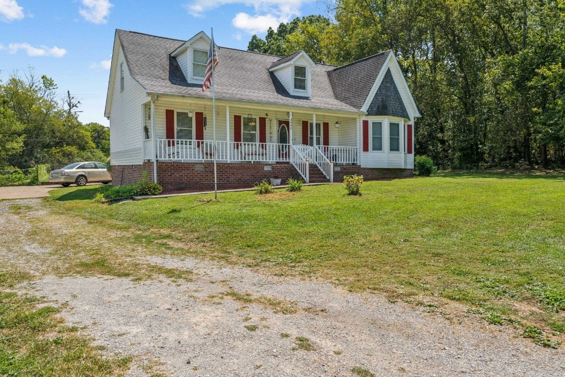 3448 Mahlon Moore Rd