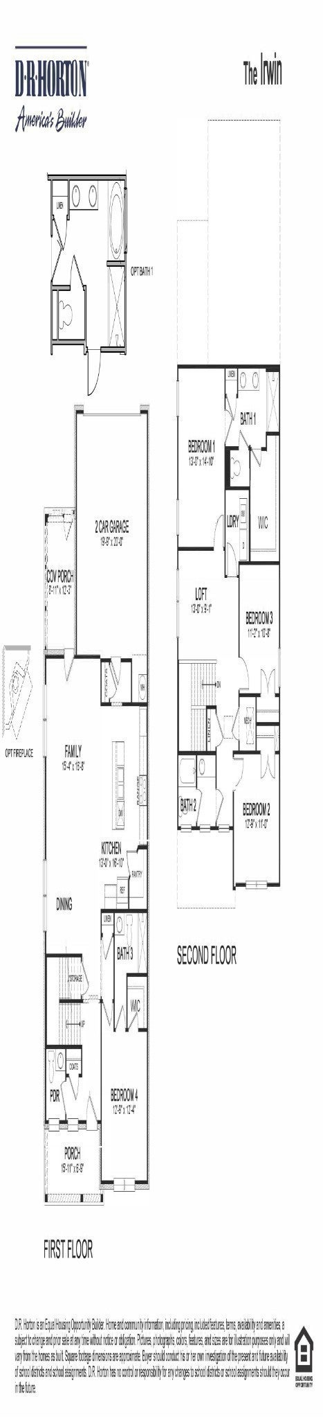273 Harvest Point Blvd