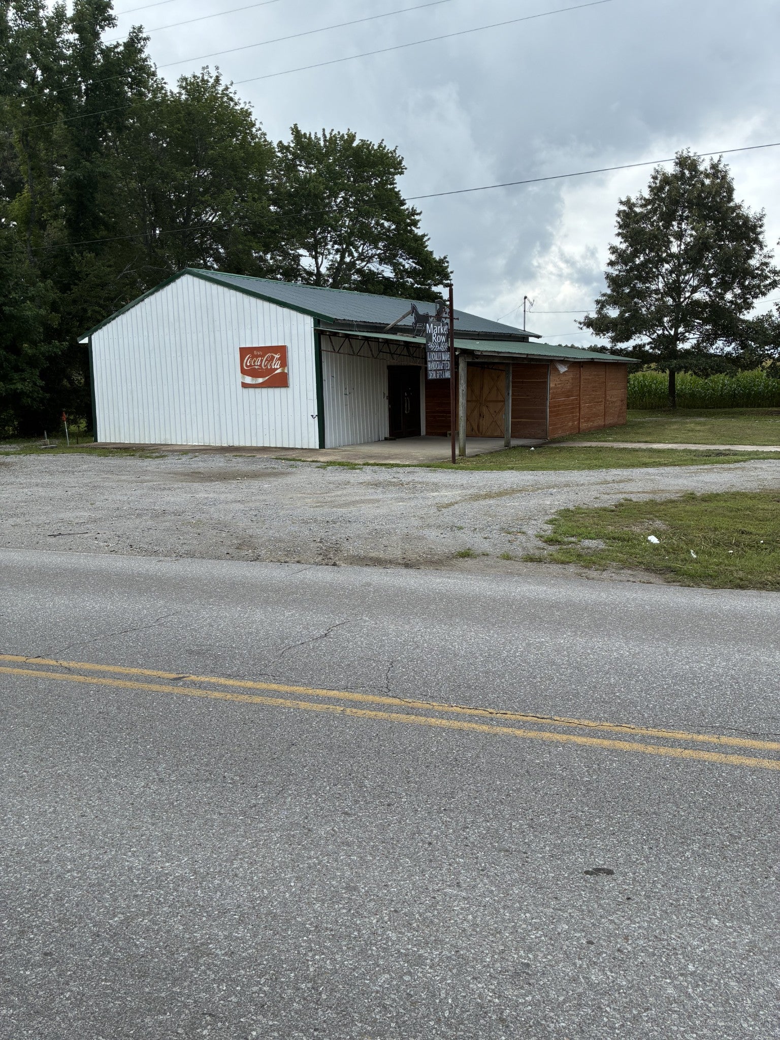 102 Campbellsville Pike