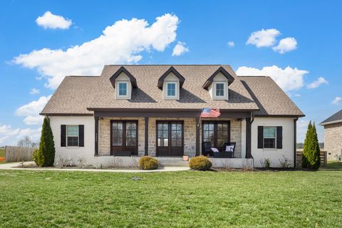 3356 Calista Rd, White House, TN 37188 - MLS#: 2799696