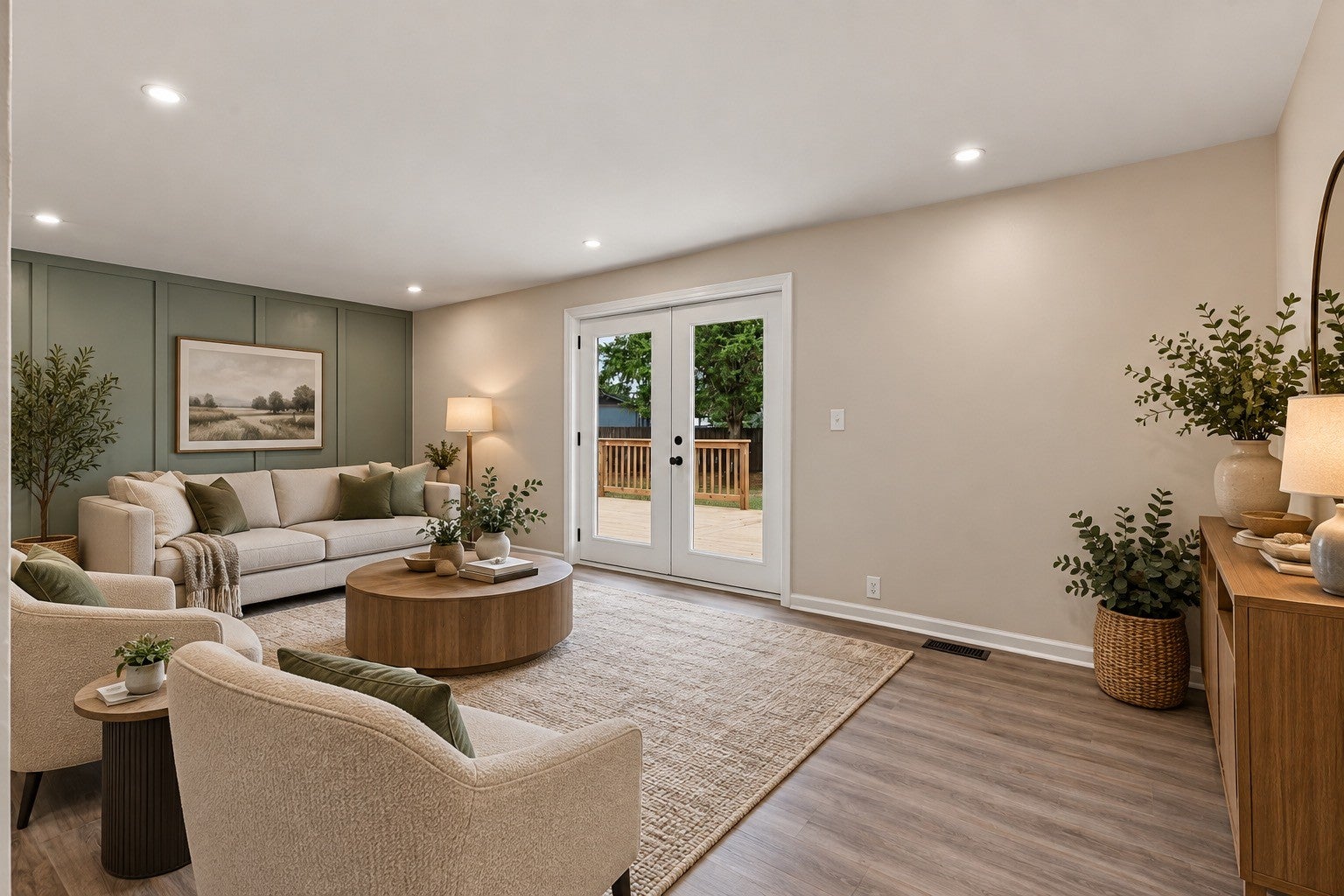 406 Pony Dr