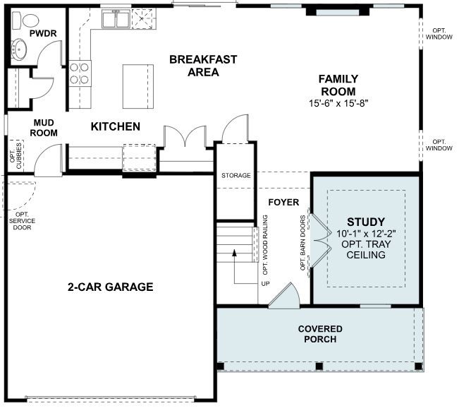 141 Rose Hannah Drive