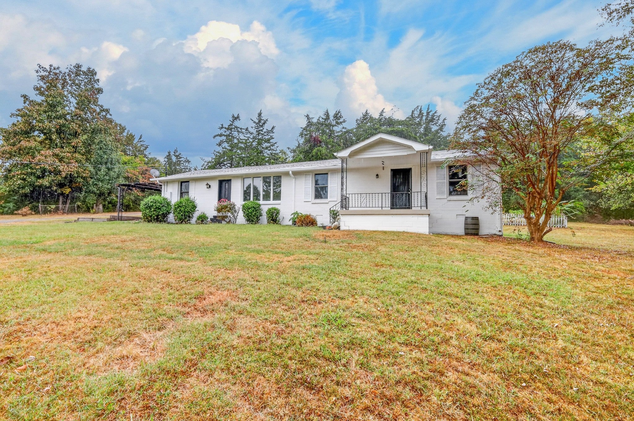 3.0-bed rental at 1515 Owen Rd