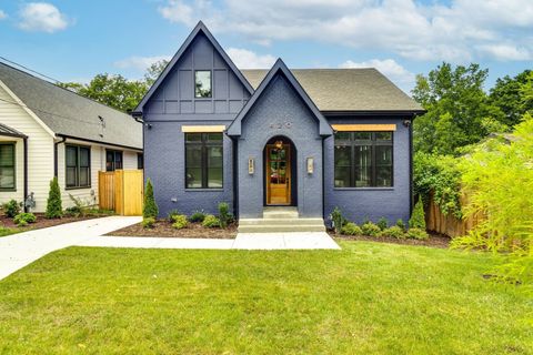 420 Lanier Dr, Madison, TN 37115 - MLS#: 2803080