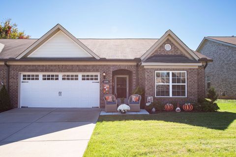 4598 Boxcroft Cir Mount Juliet TN 37122